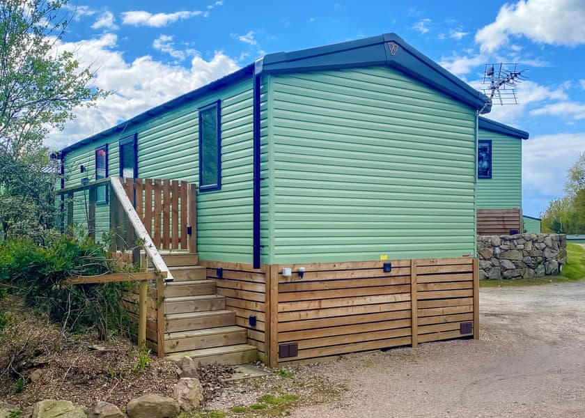 Talisker - Coastal Kippford, Dalbeattie