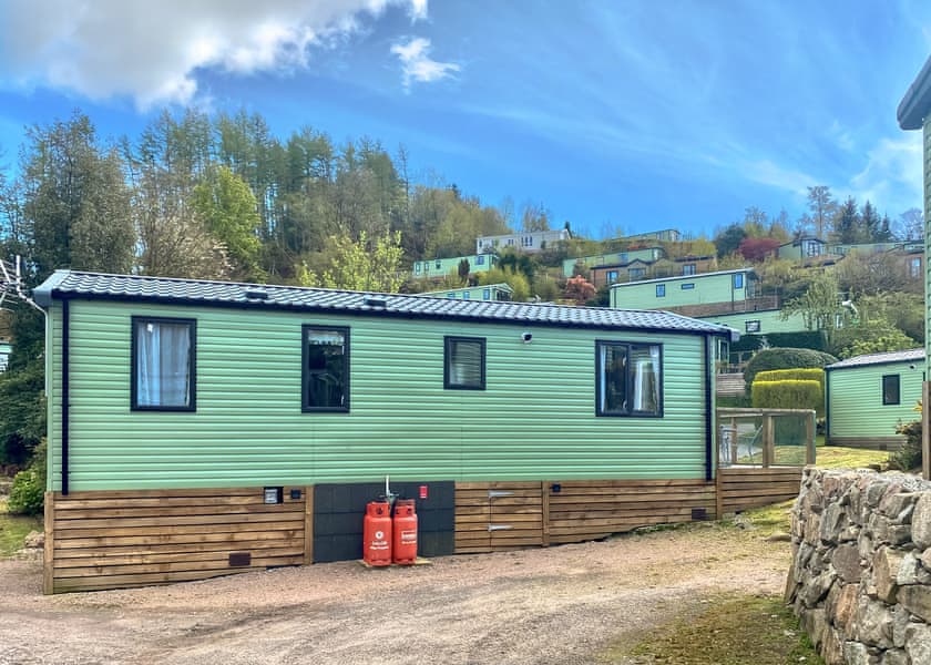 Talisker - Coastal Kippford, Dalbeattie