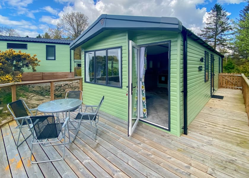 Talisker - Coastal Kippford, Dalbeattie