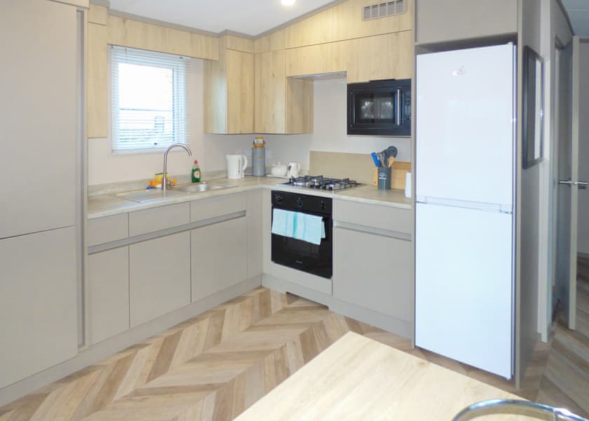 Talisker - Coastal Kippford, Dalbeattie