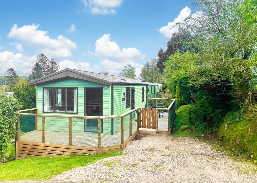 Glenlivet - Coastal Kippford, Dalbeattie