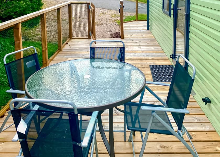 Glenlivet - Coastal Kippford, Dalbeattie