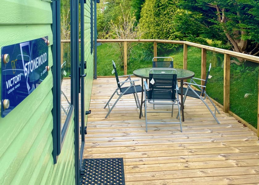 Glenlivet - Coastal Kippford, Dalbeattie