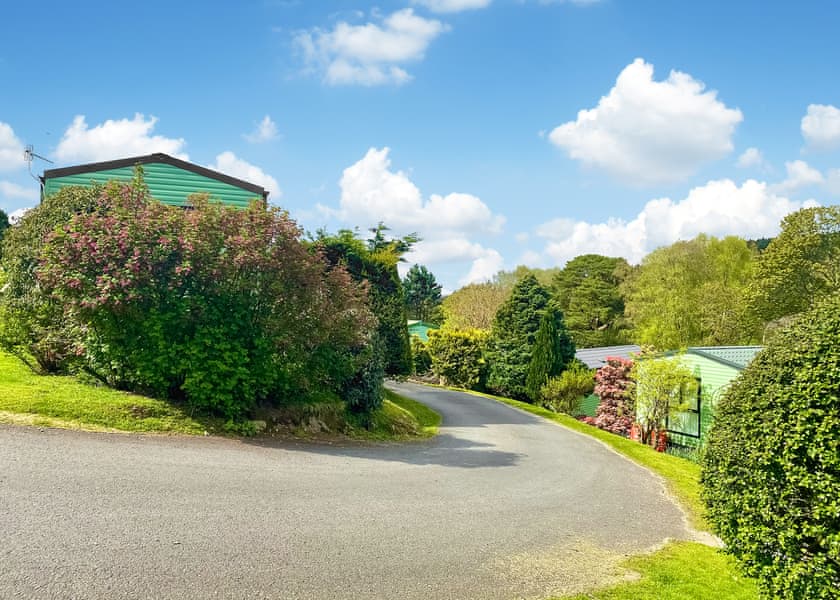 Glenlivet - Coastal Kippford, Dalbeattie