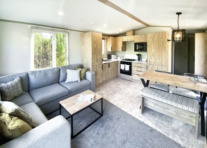 Glenlivet - Coastal Kippford, Dalbeattie