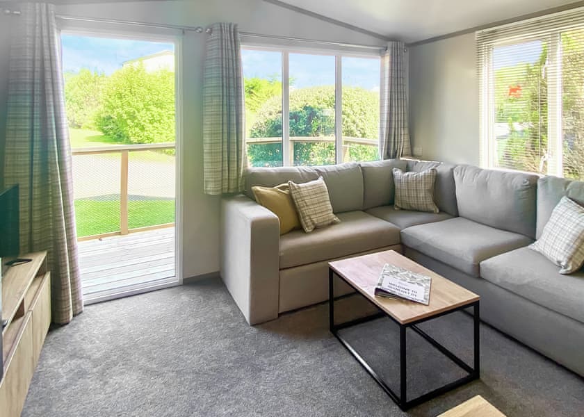 Glenlivet - Coastal Kippford, Dalbeattie