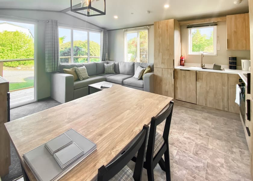 Glenlivet - Coastal Kippford, Dalbeattie