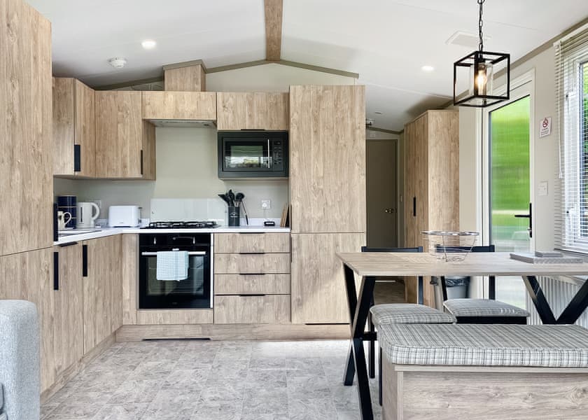 Glenlivet - Coastal Kippford, Dalbeattie