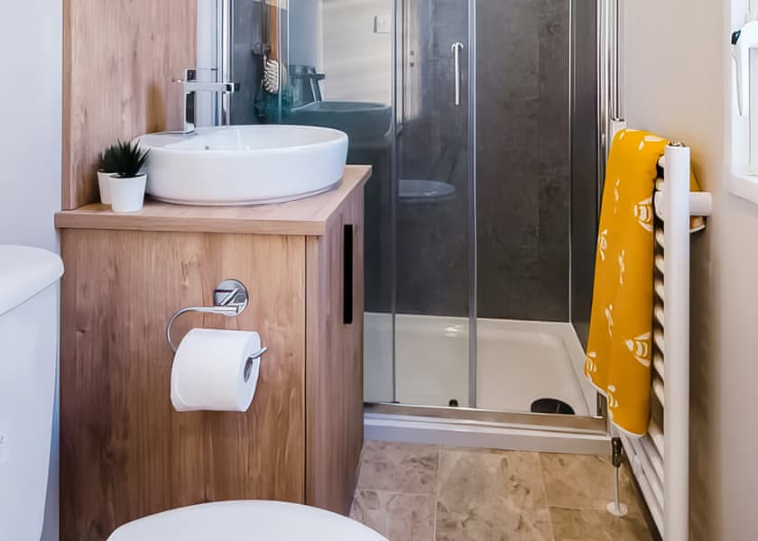 Glenlivet - Coastal Kippford, Dalbeattie