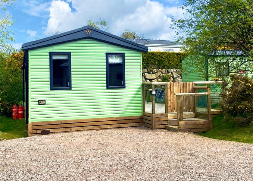 Jura - Coastal Kippford, Dalbeattie