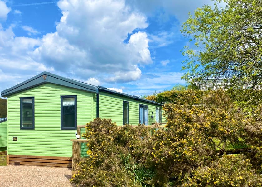 Jura - Coastal Kippford, Dalbeattie