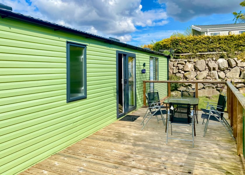 Jura - Coastal Kippford, Dalbeattie