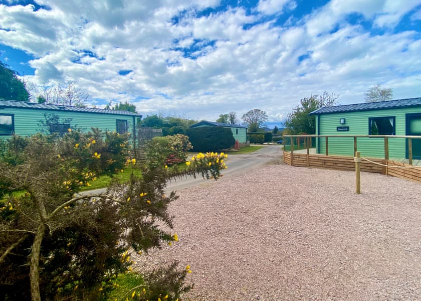 Jura - Coastal Kippford, Dalbeattie