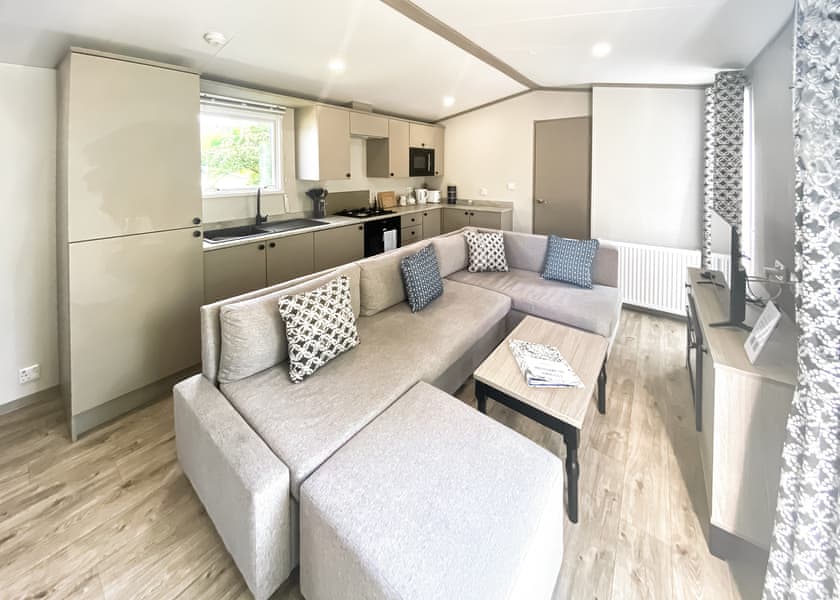 Jura - Coastal Kippford, Dalbeattie