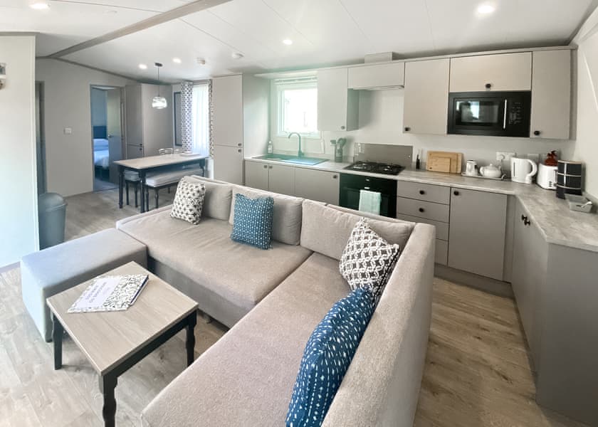 Jura - Coastal Kippford, Dalbeattie