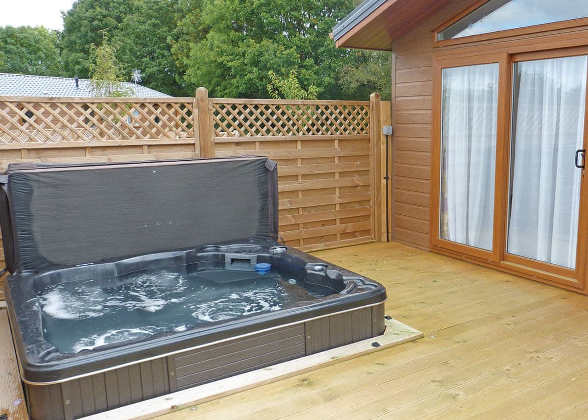 Colliery Lane Lodges - Holiday lodge in Central England - Image 5