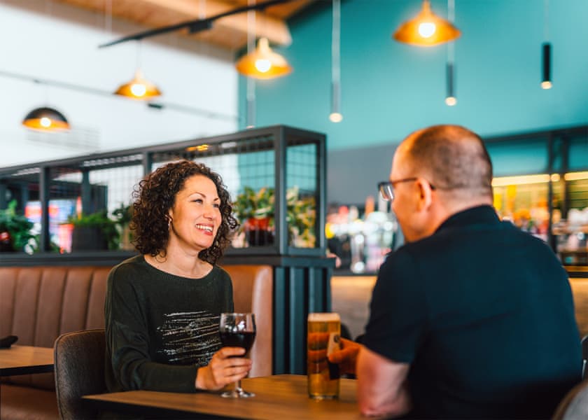 Coldingham Bay Holiday Park, Coldingham, Berwickshire