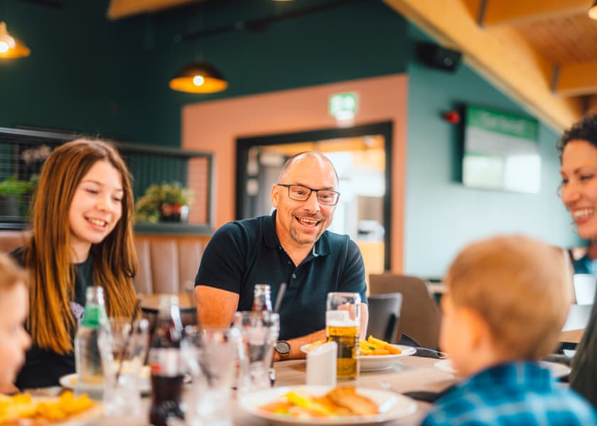 Coldingham Bay Holiday Park, Coldingham, Berwickshire