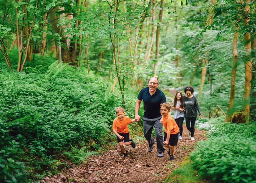 Coldingham Bay Holiday Park, Coldingham, Berwickshire