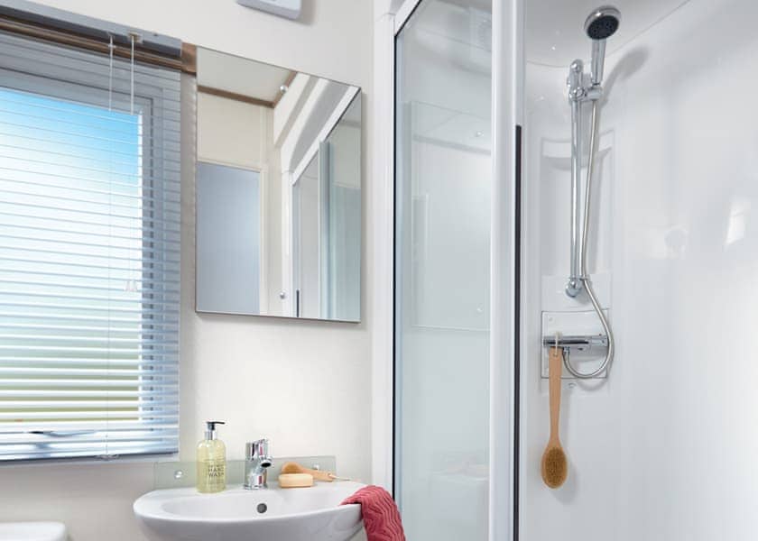 Please note, images are for representational purposes only, individual makes and models may vary | Ivy Caravan 3 Pets Welcome - Coldingham Bay Holiday Park, Coldingham, Berwickshire