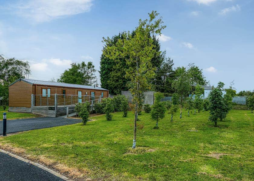 Colliery Lane Lodges, Swadlincote, Nr Ashby-de-la-Zouch