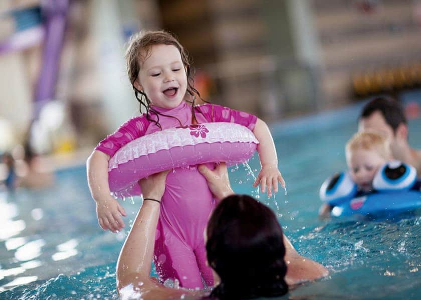 Combe Haven Holiday Park, Hastings 