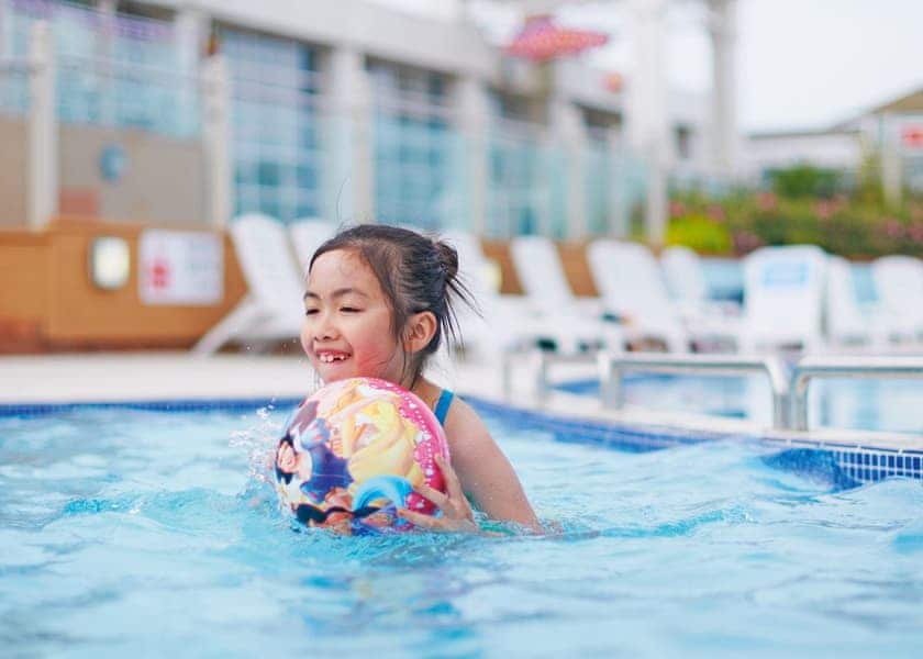 Combe Haven Holiday Park, Hastings 