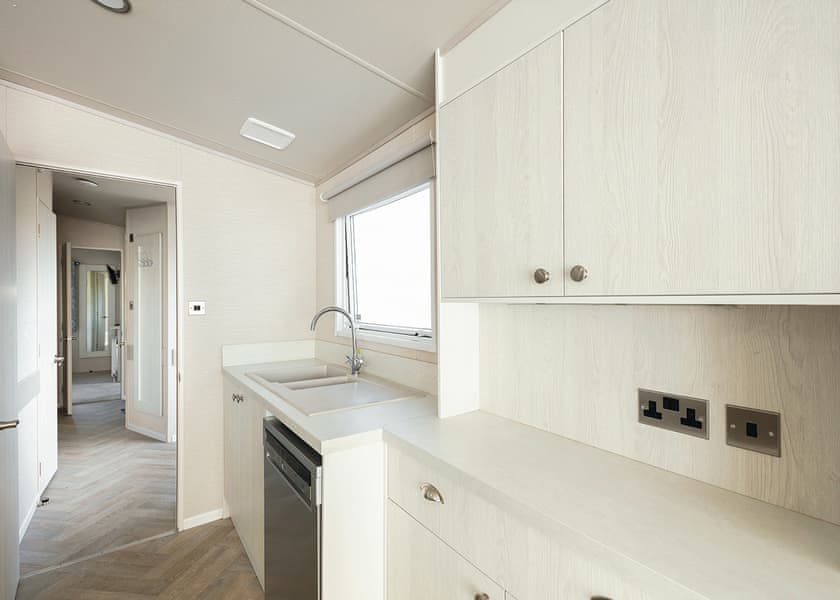 Combe Haven Gold 2 - Combe Haven Holiday Park, Hastings