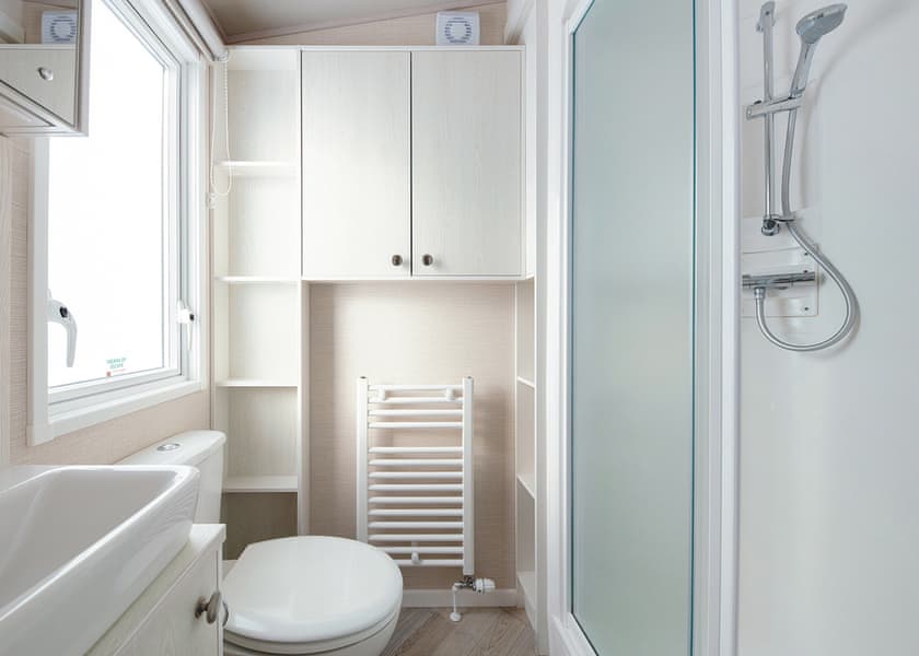 Combe Haven Gold 2 - Combe Haven Holiday Park, Hastings