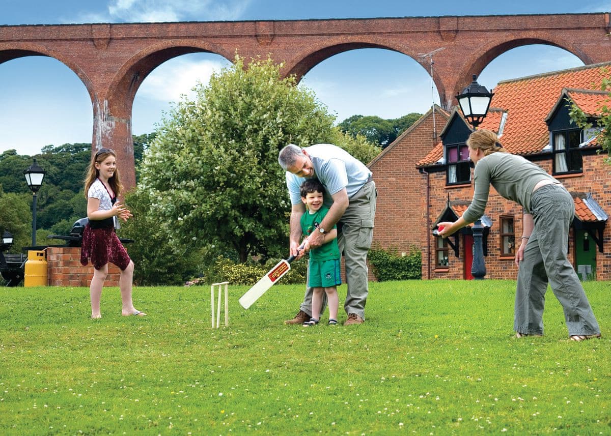 Captain Cook's Haven - Holiday lodge in Yorkshire - Image 3