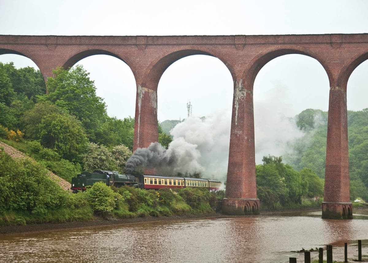 Captain Cook's Haven - Holiday lodge in Yorkshire - Image 5