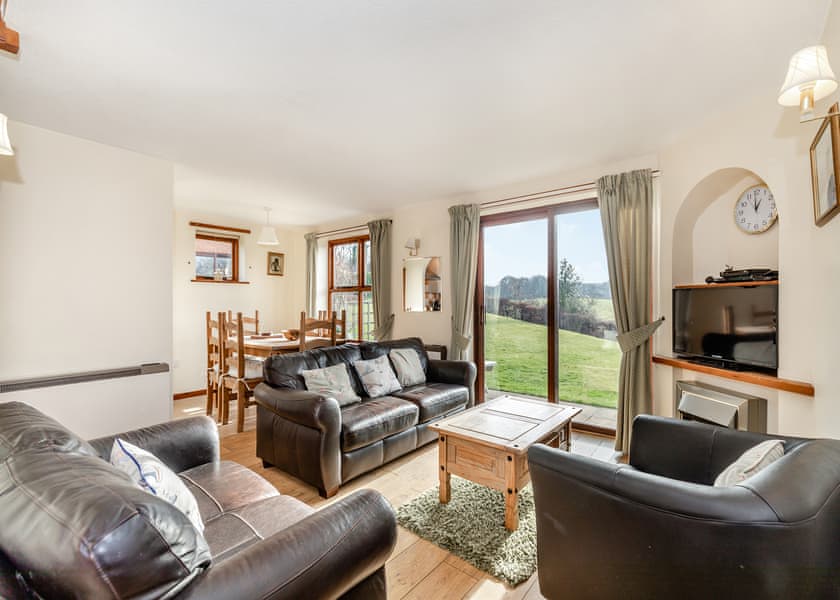 Typical Adventure Cottage | Adventure Cottage - Captain Cook’s Haven, Larpool, Whitby