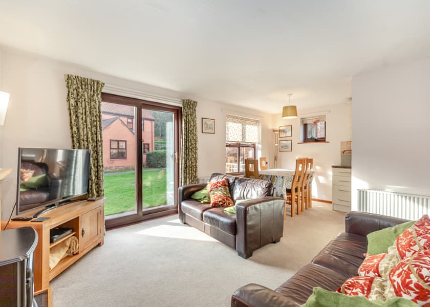 Typical Adventure Cottage | Adventure Cottage - Captain Cook’s Haven, Larpool, Whitby