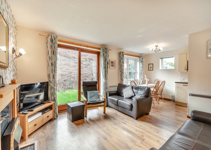 Typical Adventure Cottage | Adventure Cottage - Captain Cook’s Haven, Larpool, Whitby