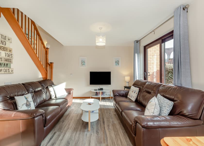 Typical Adventure Cottage | Adventure Cottage - Captain Cook’s Haven, Larpool, Whitby