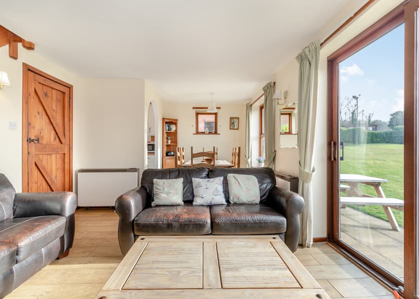Typical Adventure Cottage | Adventure Cottage - Captain Cook’s Haven, Larpool, Whitby