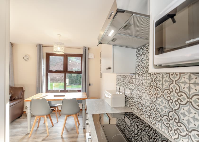 Typical Adventure Cottage | Adventure Cottage - Captain Cook’s Haven, Larpool, Whitby