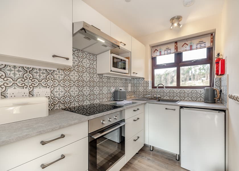 Typical Adventure Cottage | Adventure Cottage - Captain Cook’s Haven, Larpool, Whitby