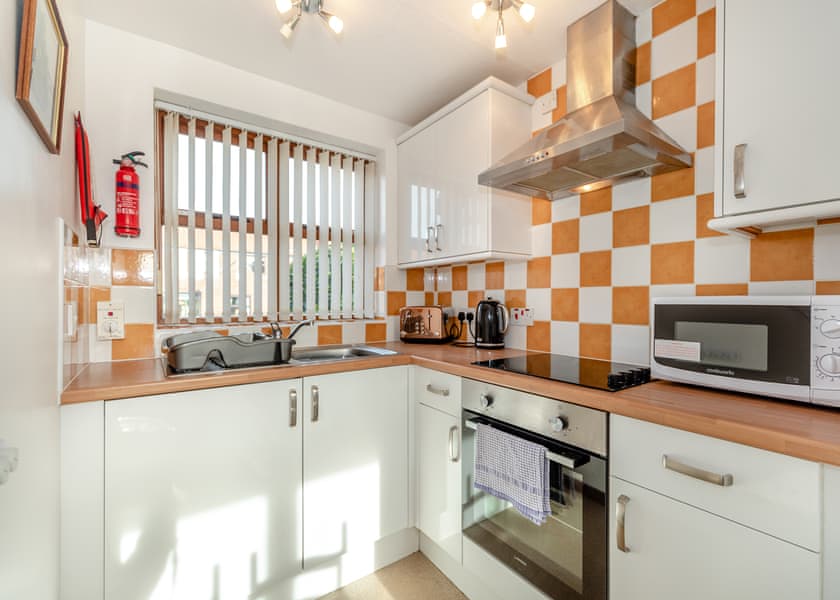 Typical Adventure Cottage | Adventure Cottage - Captain Cook’s Haven, Larpool, Whitby