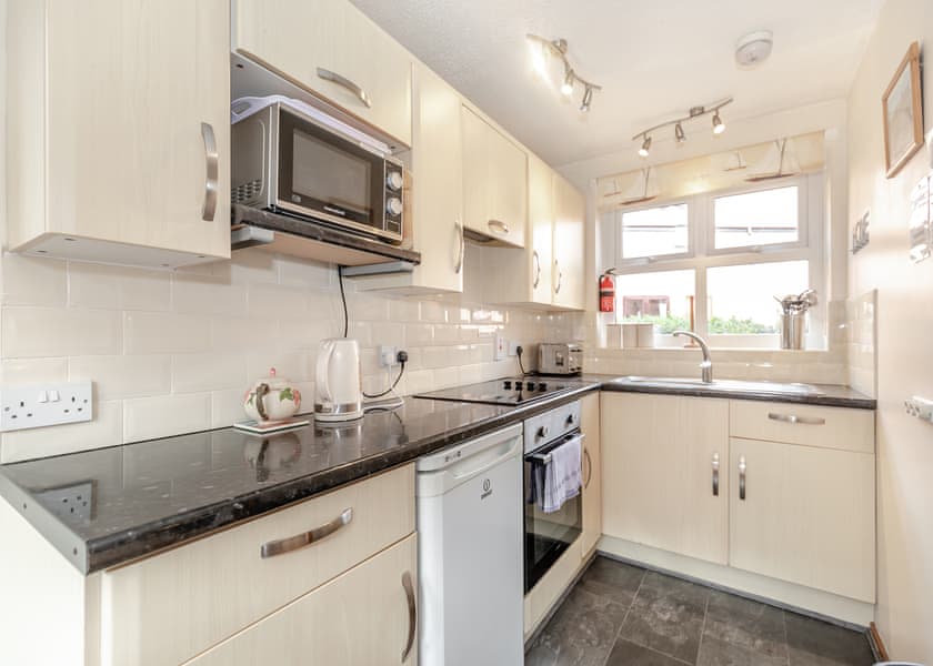 Typical Adventure Cottage | Adventure Cottage - Captain Cook’s Haven, Larpool, Whitby