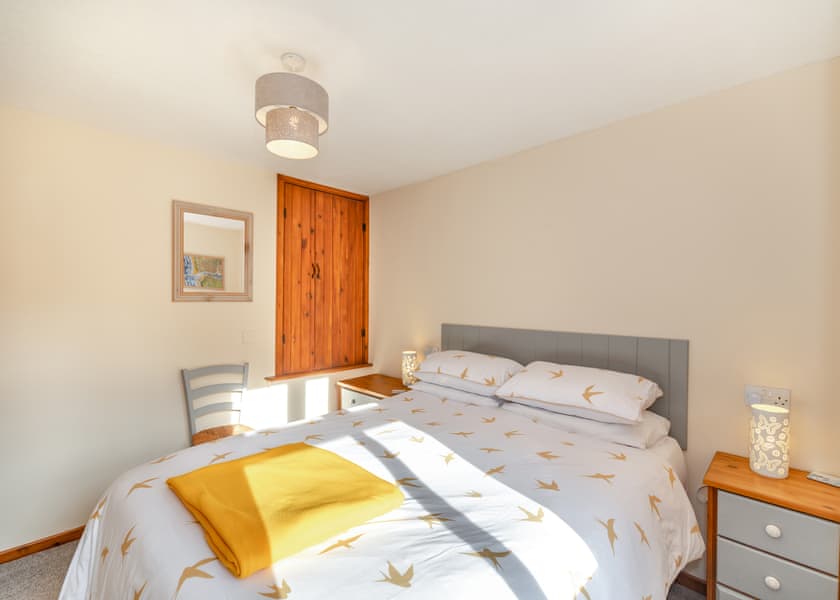 Typical Adventure Cottage | Adventure Cottage - Captain Cook’s Haven, Larpool, Whitby