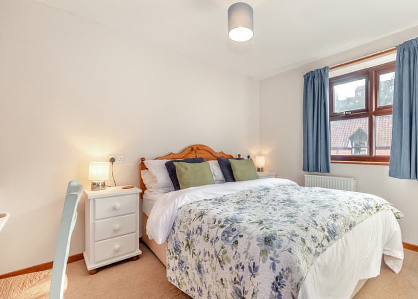 Typical Adventure Cottage | Adventure Cottage - Captain Cook’s Haven, Larpool, Whitby