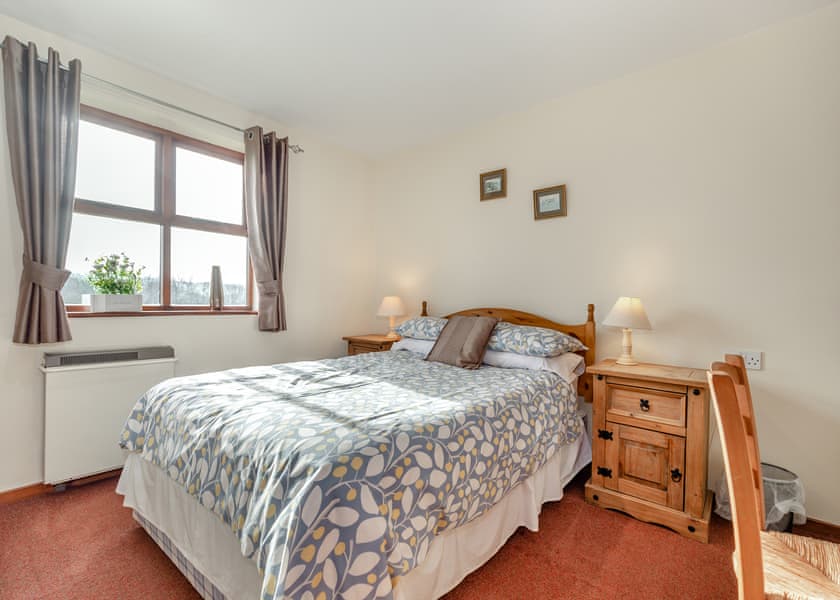 Typical Adventure Cottage | Adventure Cottage - Captain Cook’s Haven, Larpool, Whitby