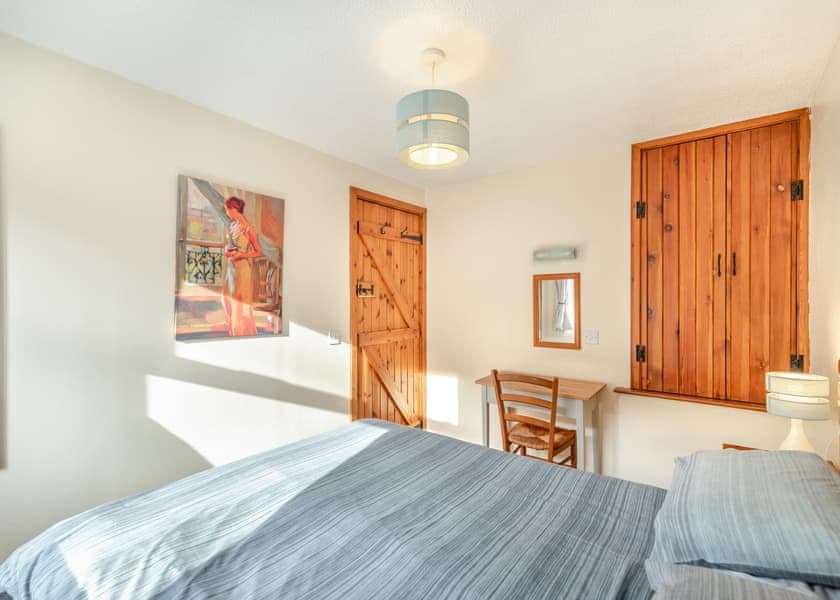 Typical Adventure Cottage | Adventure Cottage - Captain Cook’s Haven, Larpool, Whitby