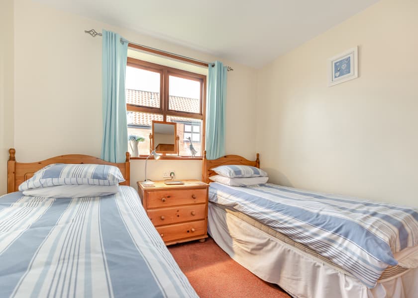 Typical Adventure Cottage | Adventure Cottage - Captain Cook’s Haven, Larpool, Whitby
