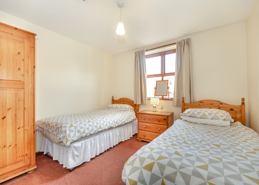 Typical Adventure Cottage | Adventure Cottage - Captain Cook’s Haven, Larpool, Whitby