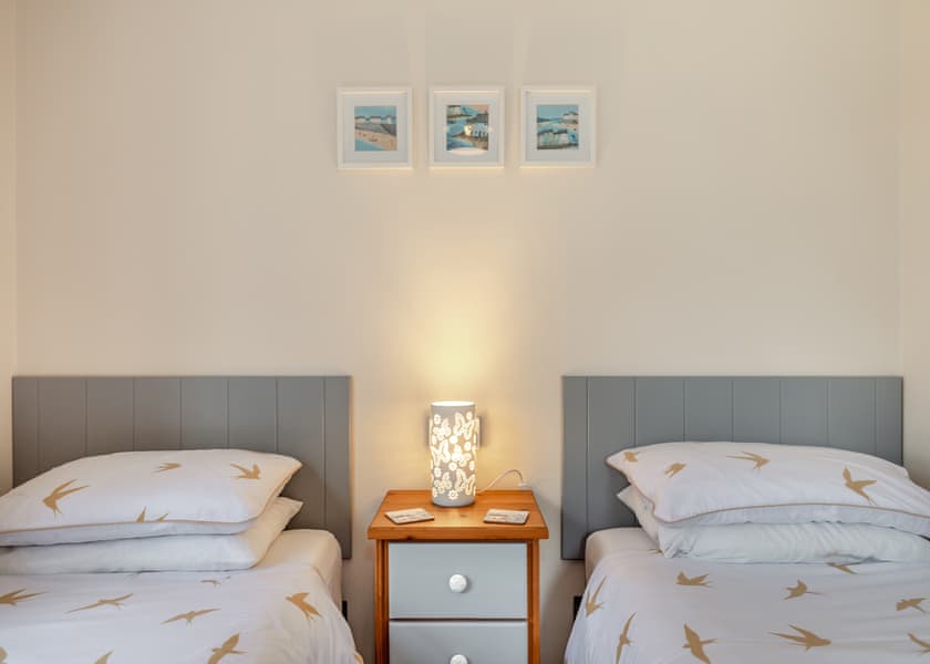 Typical Adventure Cottage | Adventure Cottage - Captain Cook’s Haven, Larpool, Whitby