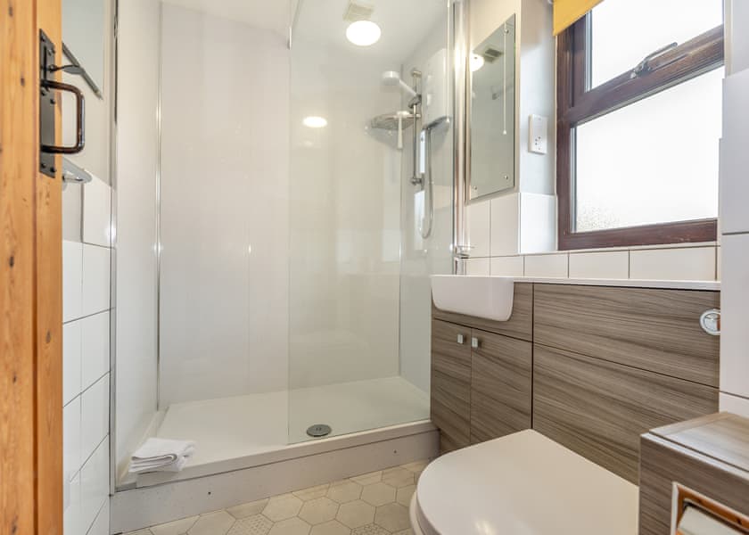 Typical Adventure Cottage | Adventure Cottage - Captain Cook’s Haven, Larpool, Whitby