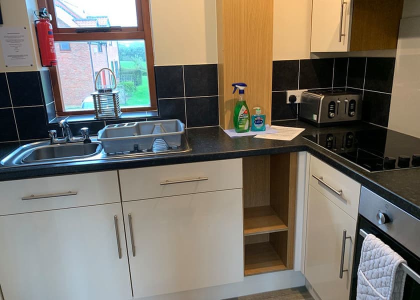 Ayton Cottage no.29 | Ayton Cottage - Captain Cook’s Haven, Larpool, Whitby