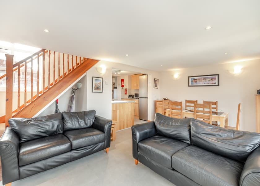 Cooke’s Cottage - Captain Cook’s Haven, Larpool, Whitby